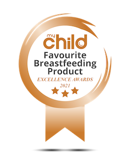 Award Winning Nursing Pads